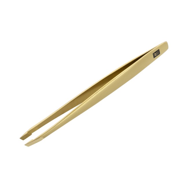 Пинцета от неръждаема стомана, 90 мм, злато - Zwilling PREMIUM
