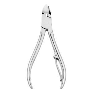 Комплект за маникюр от 5 части, неръждаема стомана - Zwilling Classic Inox