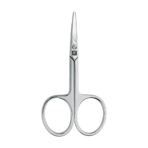 Детска ножица за нокти, неръждаема стомана, 80 мм, Classic Inox - Zwilling