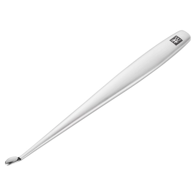 Кюрета за маникюр, сатенирана неръждаема стомана, 125 мм - Zwilling TWINOX