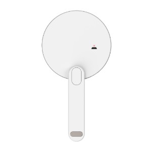 Козметично огледало с LED, 10 см - Zwilling PREMIUM