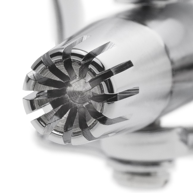 Тример за косми в носа и ушите, TWIN Classic - Zwilling