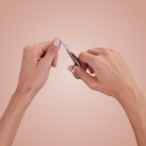 Ножичка за нокти и кожички, 90 мм, неръждаема стомана - Zwilling Classic Inox
