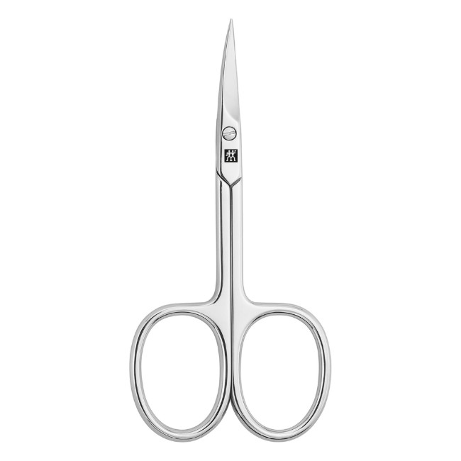Ножица за кожички, 90 мм, неръждаема стомана - Zwilling Classic Inox