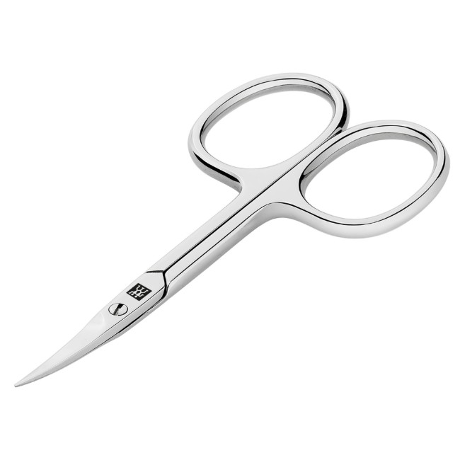 Ножица за кожички, 90 мм, неръждаема стомана - Zwilling Classic Inox