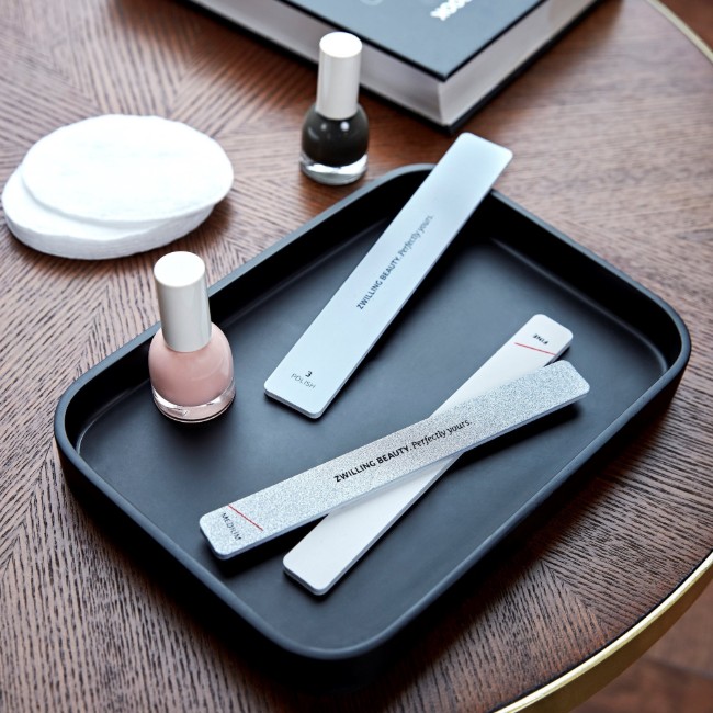 Полираща пила за нокти, 160 мм - Zwilling PREMIUM 