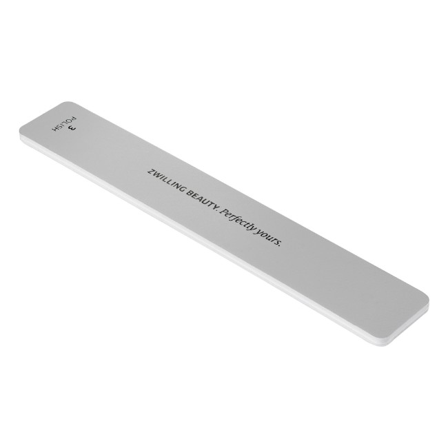 Полираща пила за нокти, 160 мм - Zwilling PREMIUM 