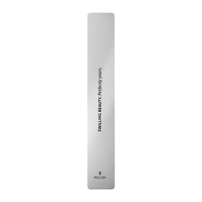 Полираща пила за нокти, 160 мм - Zwilling PREMIUM 