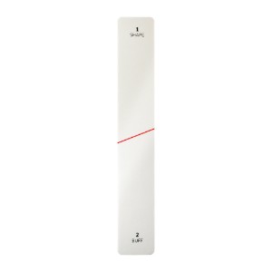 Полираща пила за нокти, 160 мм - Zwilling PREMIUM 