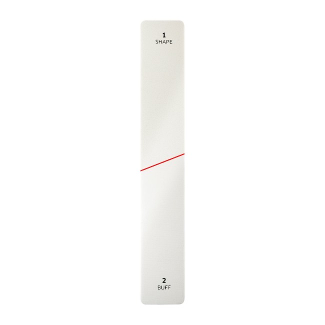 Полираща пила за нокти, 160 мм - Zwilling PREMIUM 
