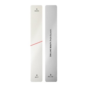 Полираща пила за нокти, 160 мм - Zwilling PREMIUM 