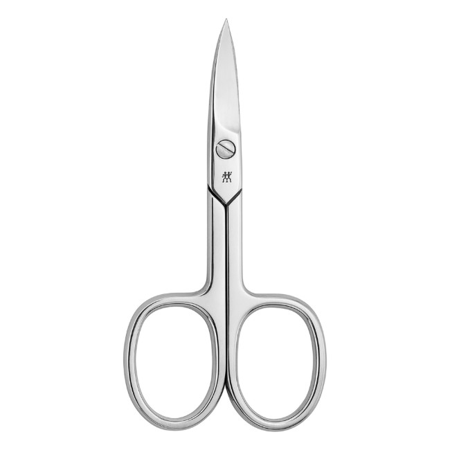 Комплект от неръждаема стомана от 10 части, каса с черна рамка - Zwilling Classic Inox