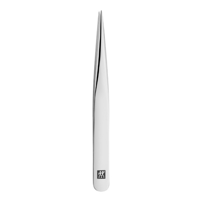 Комплект от неръждаема стомана от 10 части, каса с черна рамка - Zwilling Classic Inox