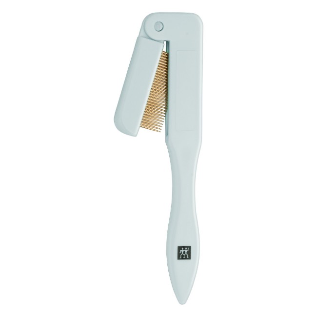 Гребен за мигли, пластмасов, PREMIUM - Zwilling