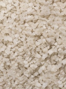 Комплект от 6 пакетчета мокра морска сол, 6х50гр, "Spices" - Peugeot
