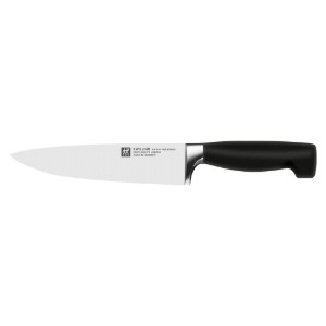 Нож за готвач, 18 см, <<TWIN Four Star>> - Zwilling