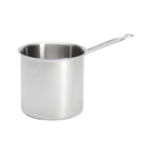 Байн-мари тенджера, 14 см/2,1 л - марка de Buyer