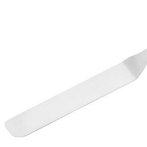 Сладкарска шпатула, неръждаема стомана, 40,6 см, <<ZWILLING Pro>> - Zwilling