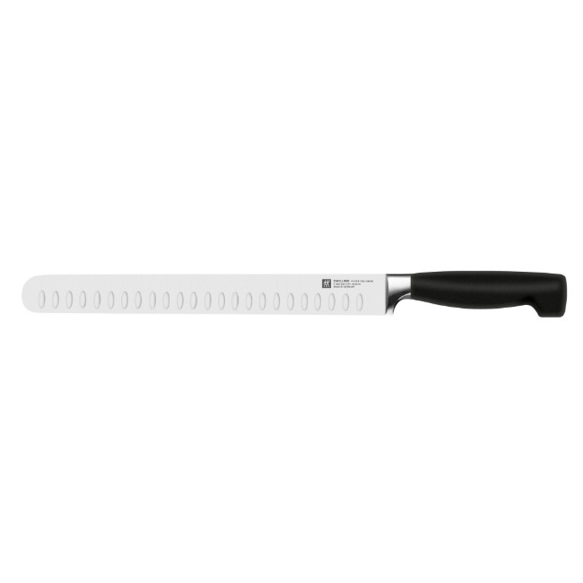 Нож за нарязване, 26 см, TWIN Four Star - Zwilling