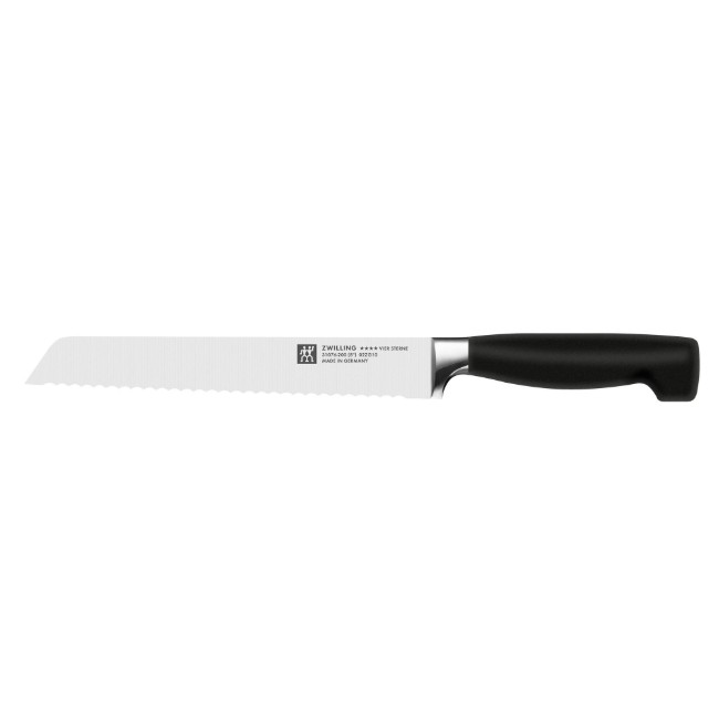 Нож за хляб, 20 см, TWIN Four Star - Zwilling