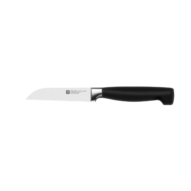 Нож за зеленчуци и плодове, 8 см, TWIN Four Star - Zwilling