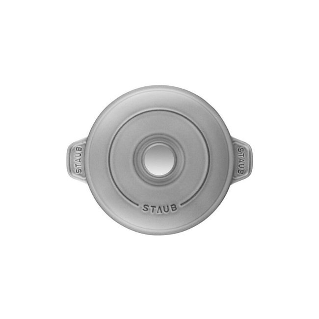 20 см тиган, Graphite Grey - Staub