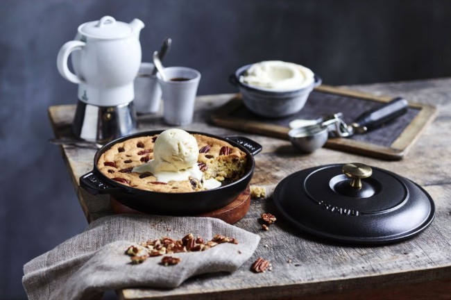 Чугунена капак ястие, 20 см - Staub