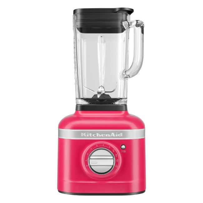 Блендер Artisan K400, 1.4L, 1200W, Hibiscus - марка KitchenAid