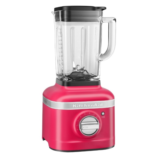 Блендер Artisan K400, 1.4L, 1200W, Hibiscus - марка KitchenAid