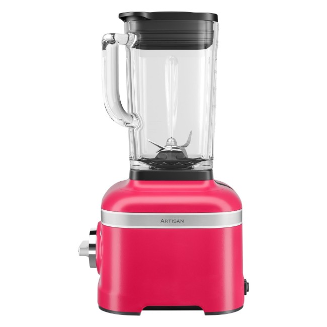 Блендер Artisan K400, 1.4L, 1200W, Hibiscus - марка KitchenAid