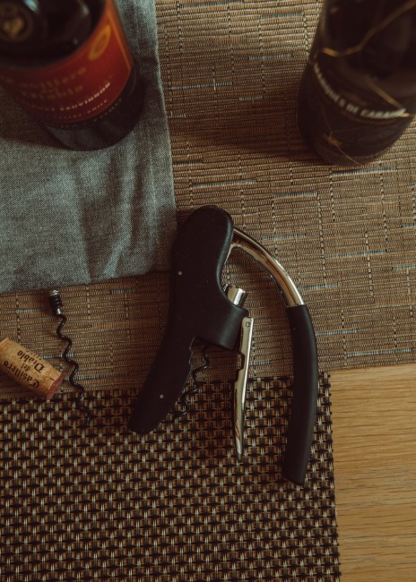 Тирбушон - Kitchen Craft
