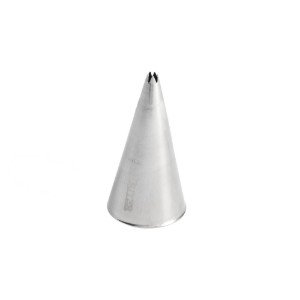Накрайник за сладкиши, A5, 3 mm - de Buyer