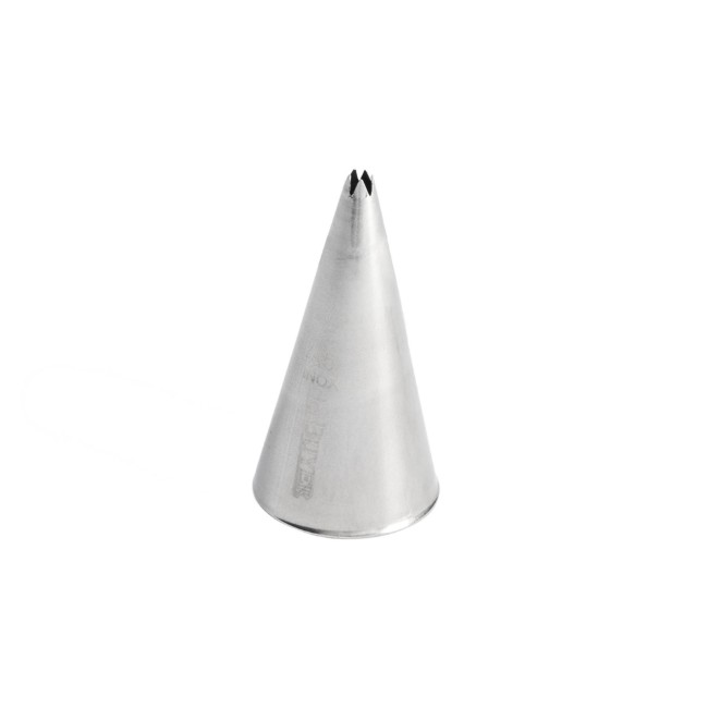 Накрайник за сладкиши, A5, 3 mm - de Buyer