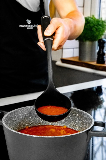 Найлонов лад, 34 см, “MasterClass” - Kitchen Craft
