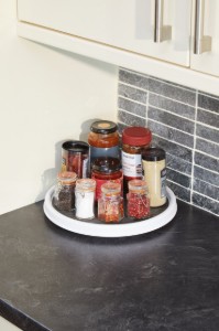 Въртяща се поставка за подправки "Copco", 30 см - от Kitchen Craft
