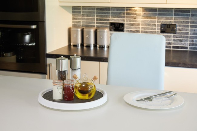 Въртяща се поставка за подправки "Copco", 30 см - от Kitchen Craft