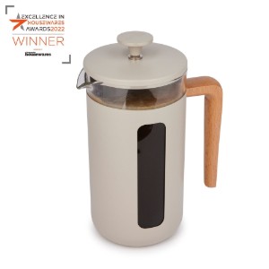 Кафемашина, 1L, Pisa Latte Crema - La Cafetiere