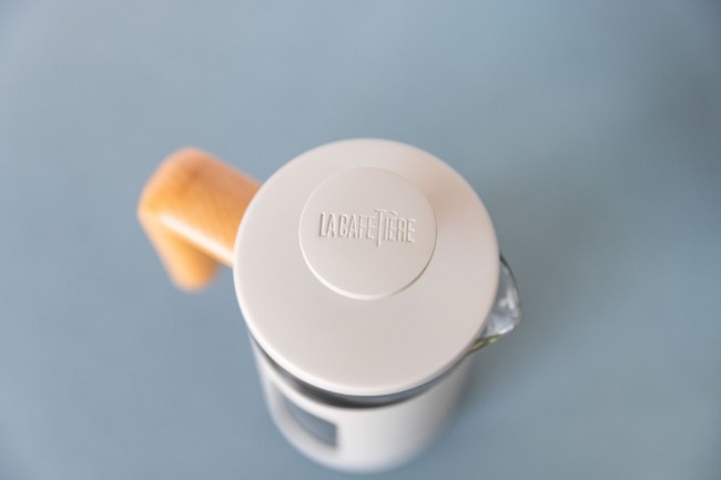 Кафемашина, 350 мл, Pisa Latte Crema - La Cafetiere