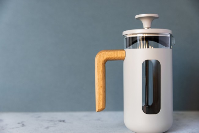 Кафемашина, 350 мл, Pisa Latte Crema - La Cafetiere