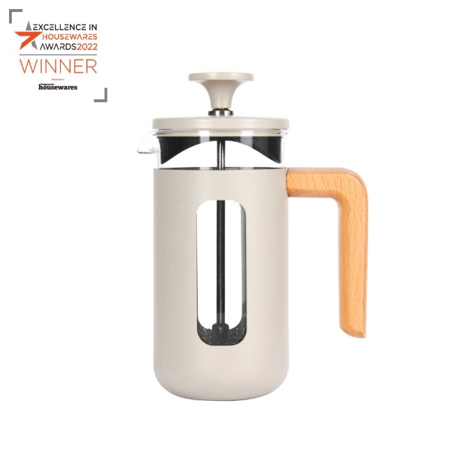 Кафемашина, 350 мл, Pisa Latte Crema - La Cafetiere