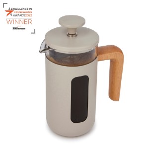Кафемашина, 350 мл, Pisa Latte Crema - La Cafetiere
