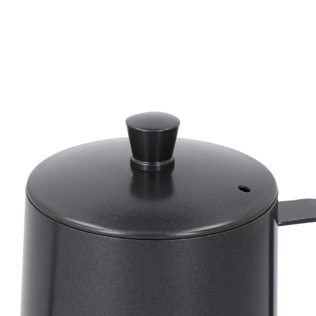 Тенджера за кафе от неръждаема стомана, 600мл - La Cafetiere