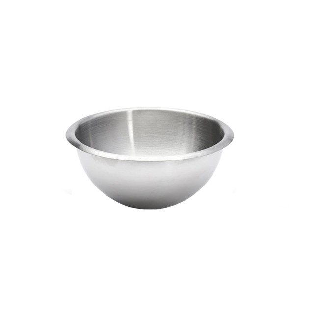Полусферична купа, 20 см / 2,1 л - марка de Buyer