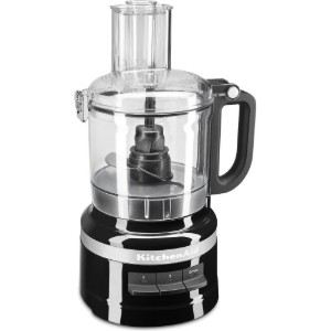 Кухненски робот, 1.7 L, 250 W, Onyx Black - KitchenAid