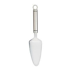 Шпатула за сервиране на торта, 26 см, неръждаема стомана - от Kitchen Craft