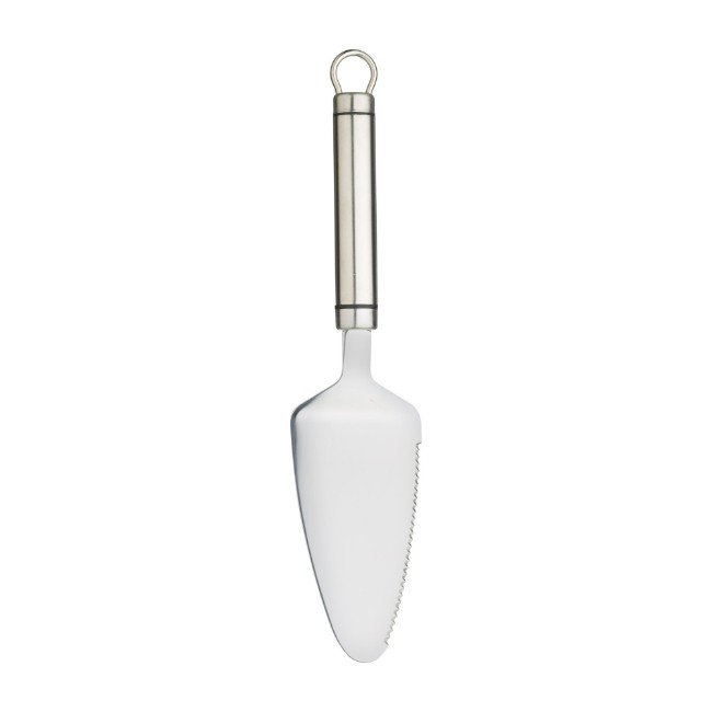 Шпатула за сервиране на торта, 26 см, неръждаема стомана - от Kitchen Craft