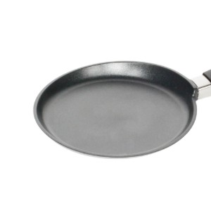 Палачинка тиган, алуминий, 24 см, индукция - AMT Gastroguss