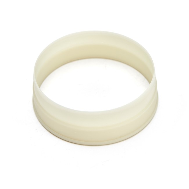 Комплект от 9 броя формички за сладкиши, кръгла форма, 5 см - марка de Buyer