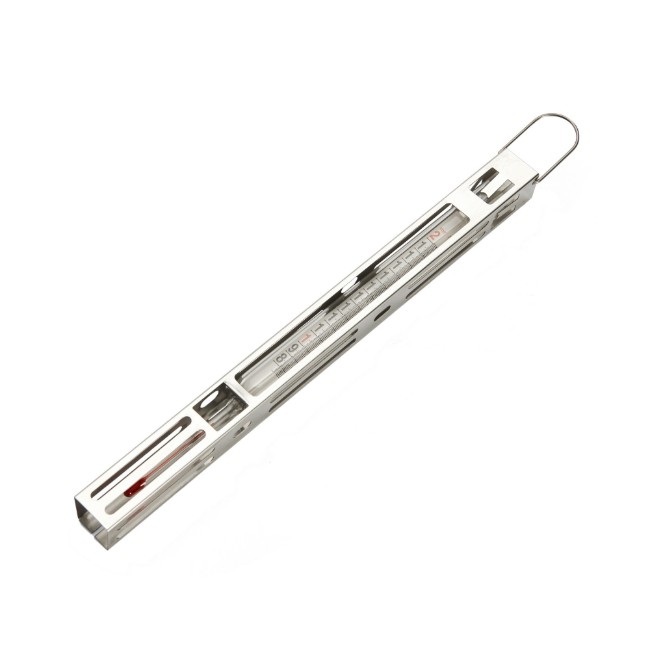 Термометър за бонбони, 80⁰C-200⁰C - марка de Buyer