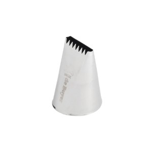 Накрайник за сладкиши, 20 х 3 мм - de Buyer